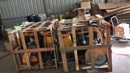 离石行李、家具、电器包装托运